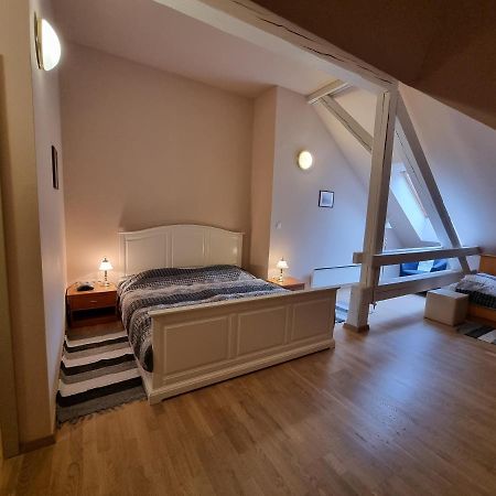Apartma Vrtnica, Vila Golf Rogaška Slatina Екстериор снимка
