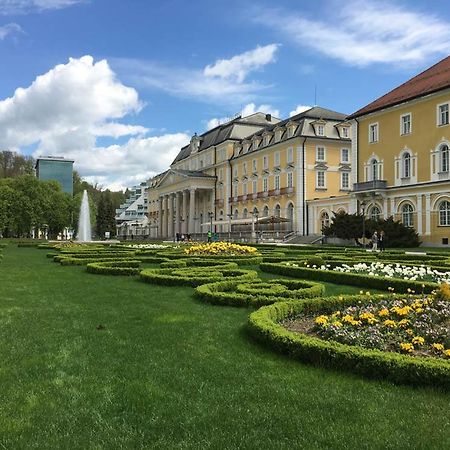 Apartma Vrtnica, Vila Golf Rogaška Slatina Екстериор снимка