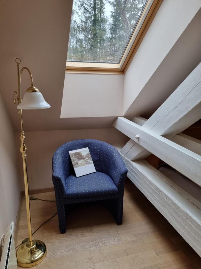 Apartma Vrtnica, Vila Golf Rogaška Slatina Екстериор снимка